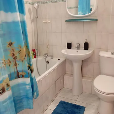 Gwiazda Варшава