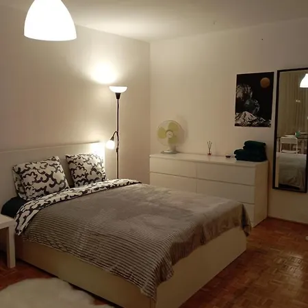 Gwiazda Apartamento Varsovia