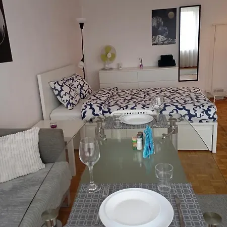 Gwiazda Apartamento